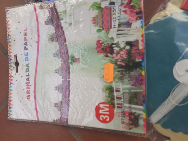 Lote cumpleaños / fiesta