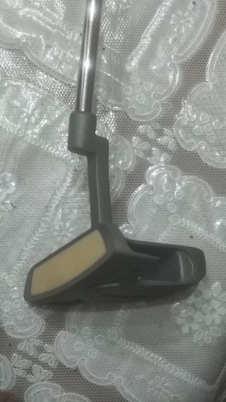 Palos Golf juego completo + bolsa.Perfecto estado