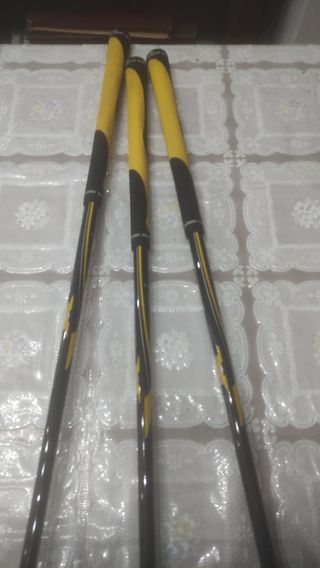 Palos Golf juego completo + bolsa.Perfecto estado