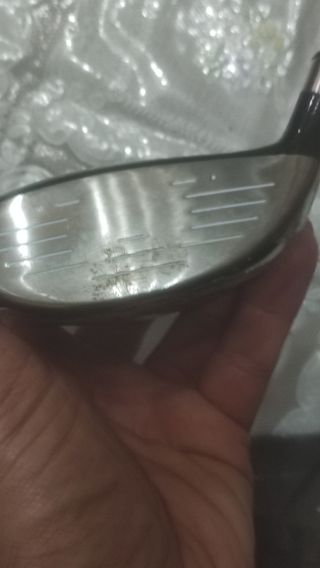 Palos Golf juego completo + bolsa.Perfecto estado