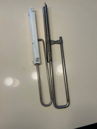 Lote de Percheros interior de trompeta