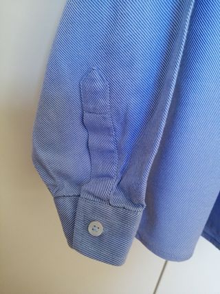 Camicia elegante bambino