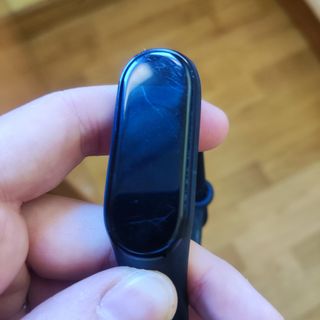 Xiaomi mi band 4