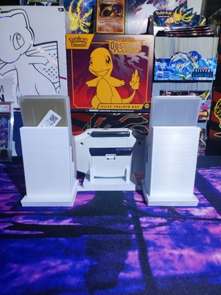 Colección Nintendo de exposición