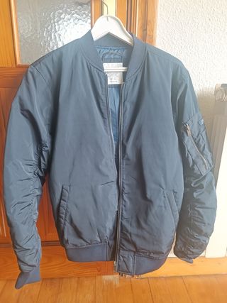 Bomber Pull & Bear