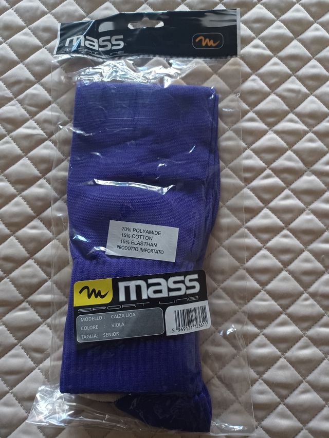 Calze calcio Mass
