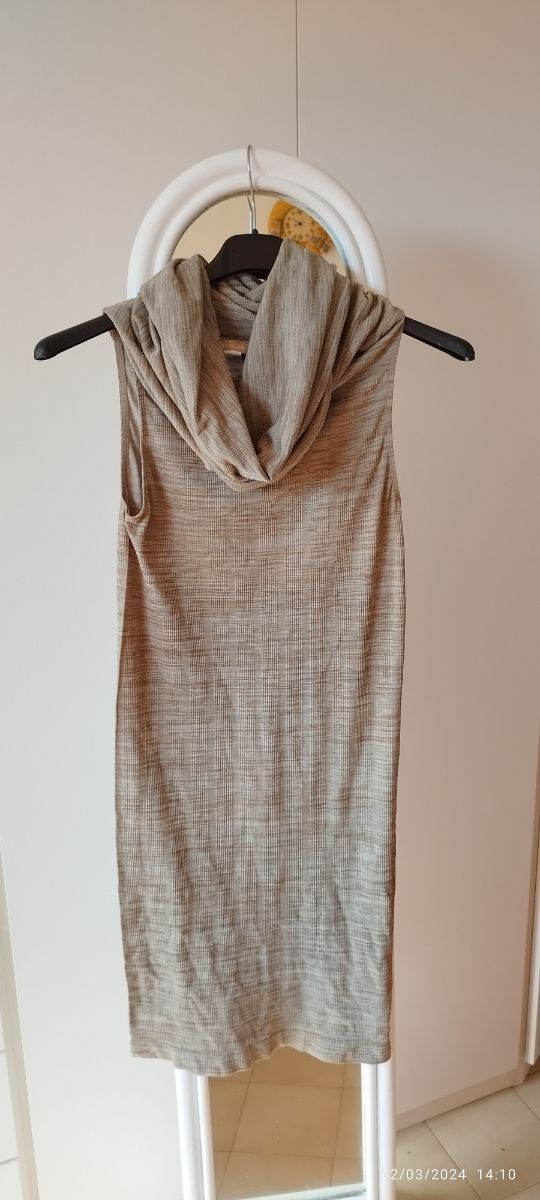 Abito donna smanicato