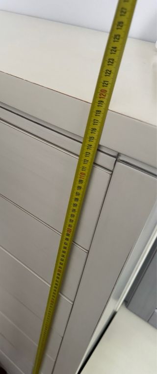 dormitorio, se pueden vender por separado muebles