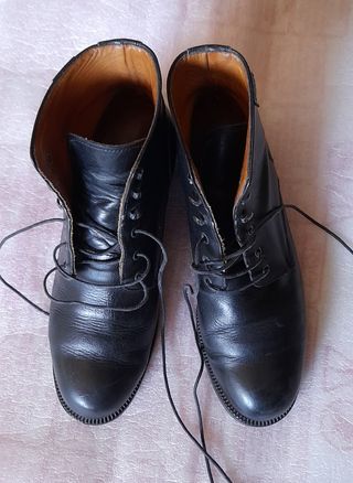 Botines Camper