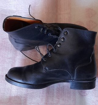 Botines Camper