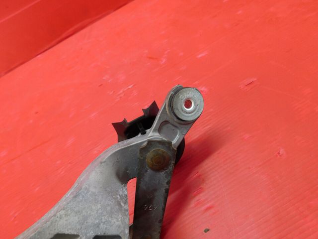 MOTORINO TERGICRISTALLO ANTERIORE TOYOTA YARIS 1.4