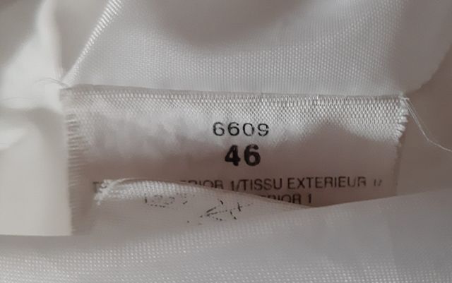 Chaqueta-gabardina Nuria Vilardaga