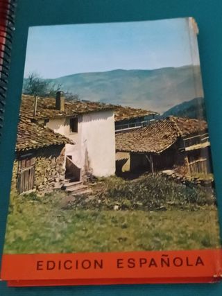 Asturias, Antonio Viñayo 1973