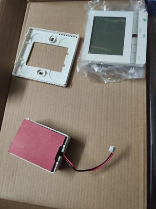 Scheda Universale per Split Commerciale