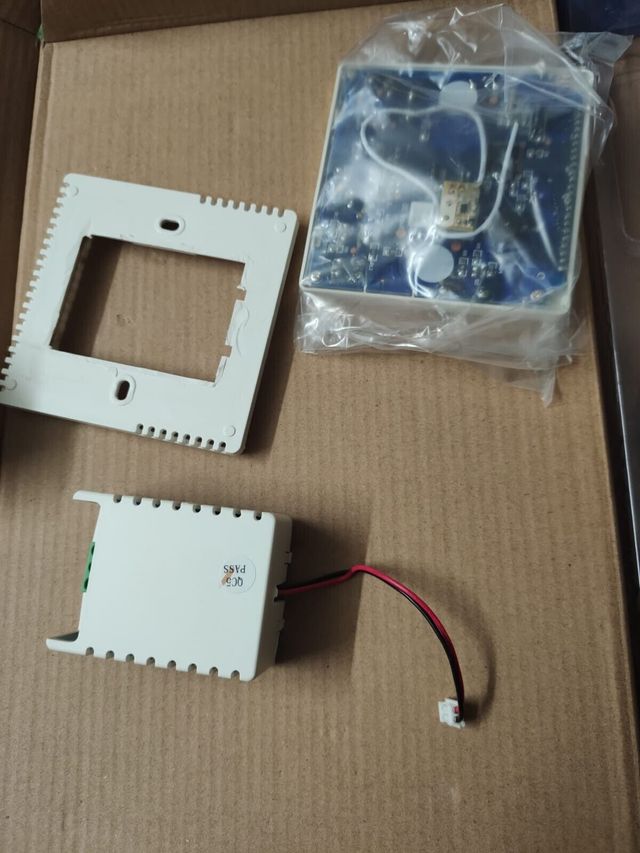 Scheda Universale per Split Commerciale