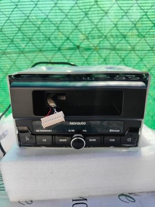 Radio coche Android