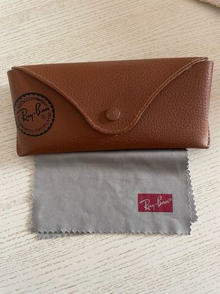 Custodia ray ban