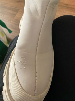 Botines