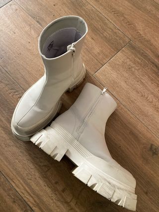 Botines
