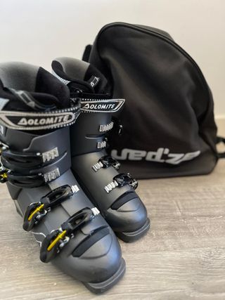 Botas de esquiar Dolomite