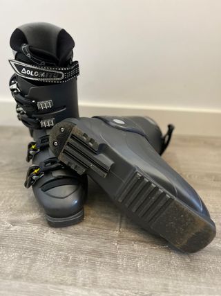 Botas de esquiar Dolomite