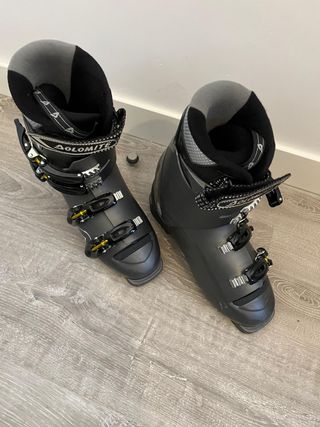 Botas de esquiar Dolomite