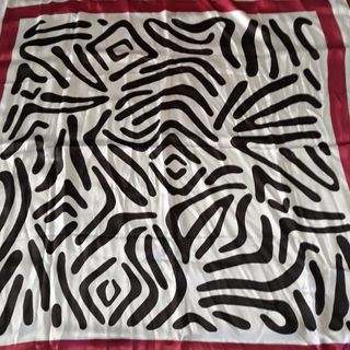 Foulard donna Max Mara 'S