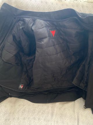 Chaqueta hombre dainese