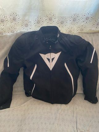 Chaqueta hombre dainese