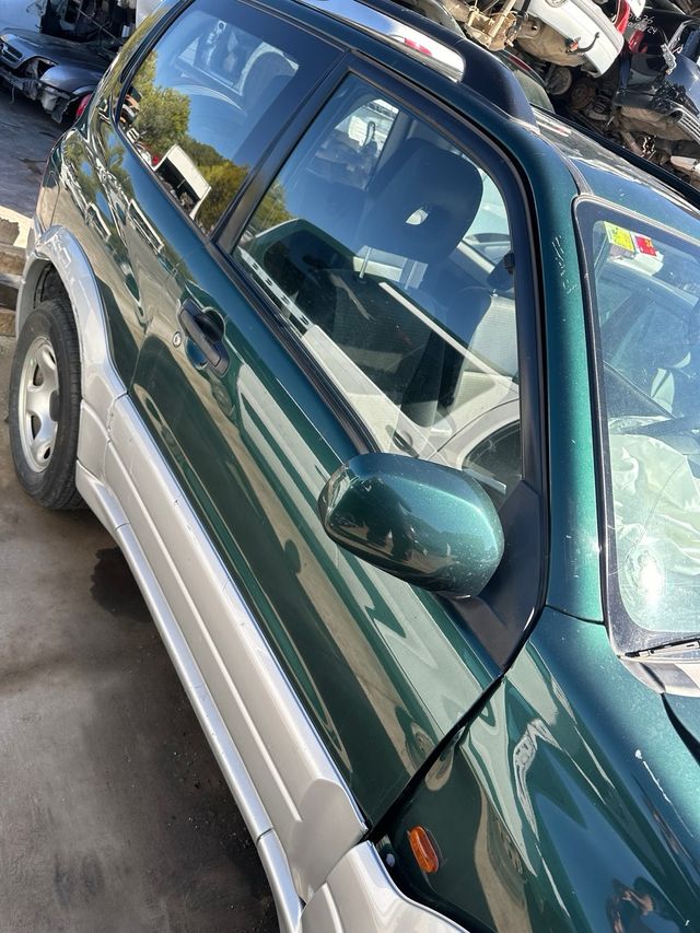 DESPIECE SUZUKI GRAN VITARA 2004