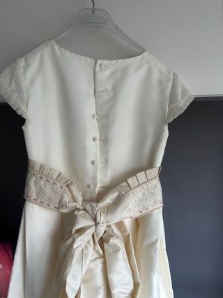 Vestido de Comunion