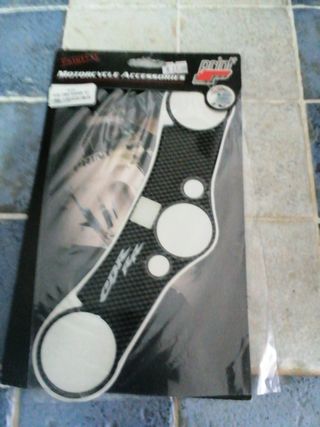 Honda cbr 600 rr 07'