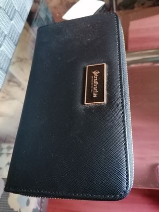 Cartera mujer