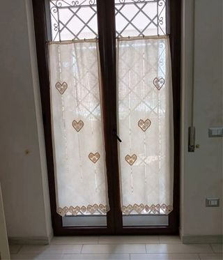 Pannelli in lino belloro