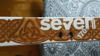 Equipo esquí de travesía Dynafit Seven Summit 