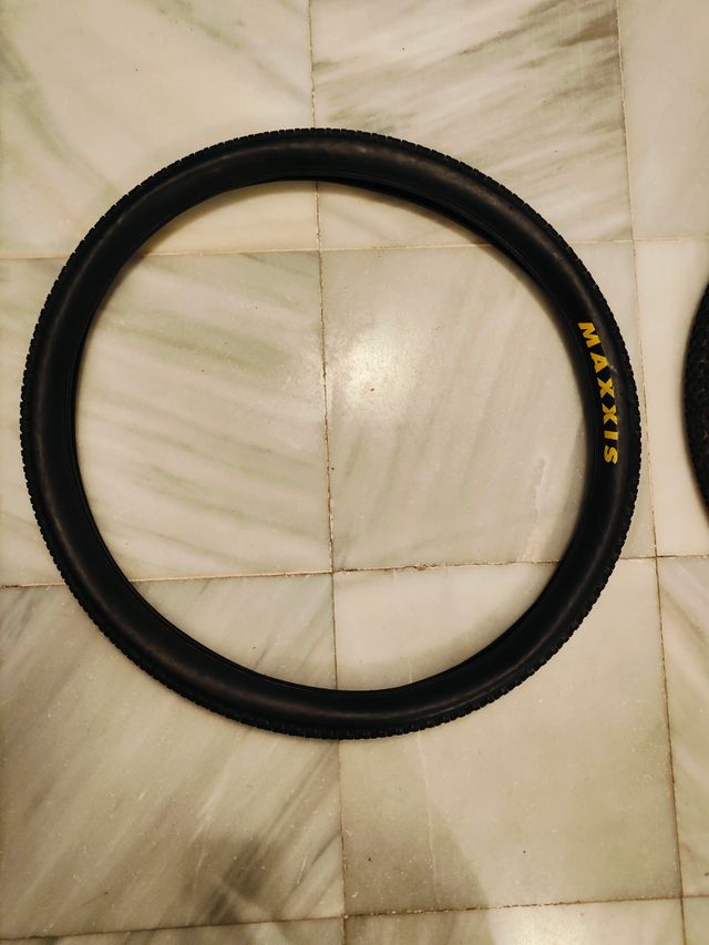 Cubiertas Maxxis Ikon 29x2.20