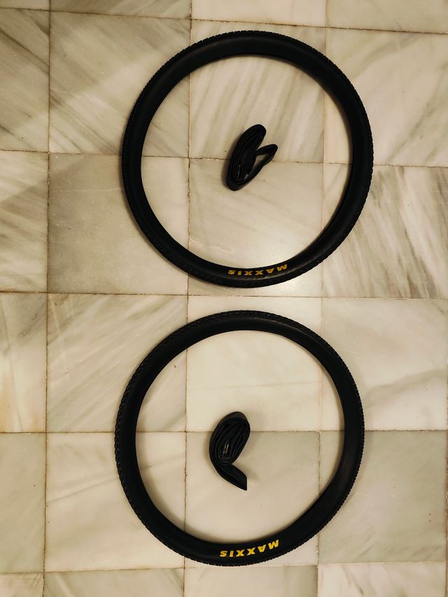 Cubiertas Maxxis Ikon 29x2.20