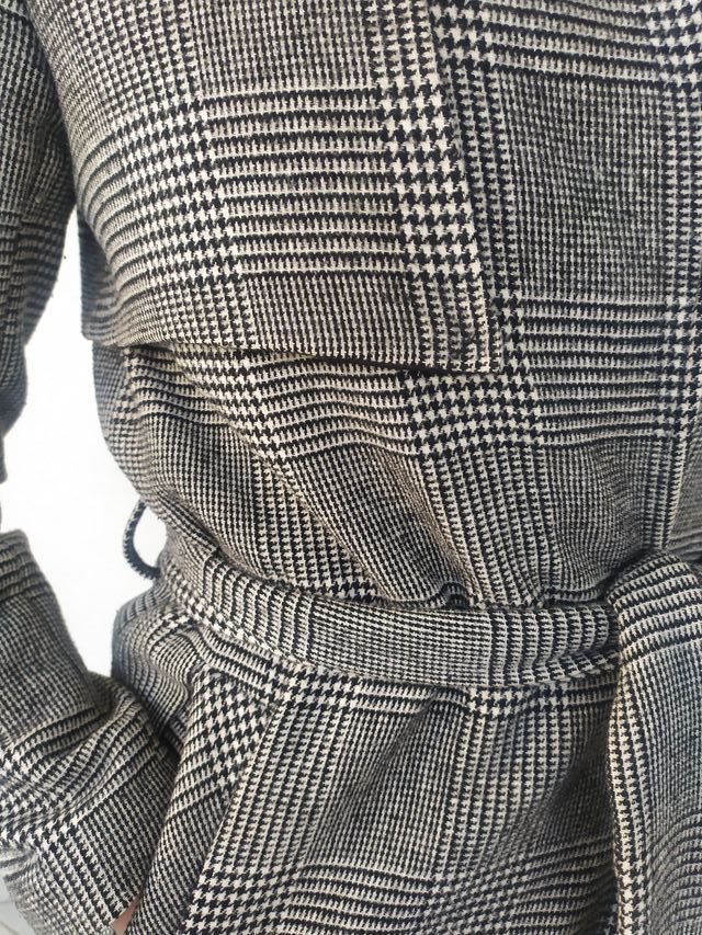 Cappotto in lana donna Kiabi taglia s