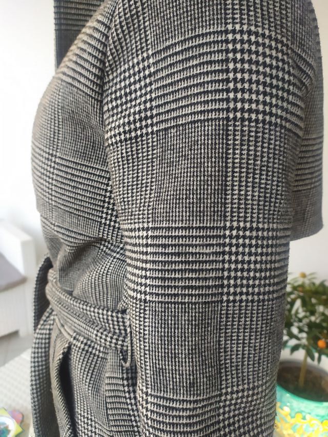 Cappotto in lana donna Kiabi taglia s