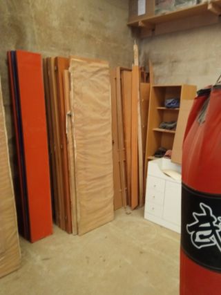 Puertas sueltas distintos modelos y me