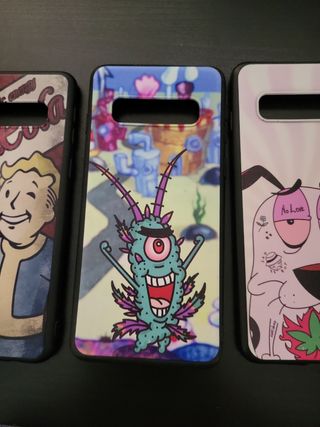 Fundas Xperia Z3