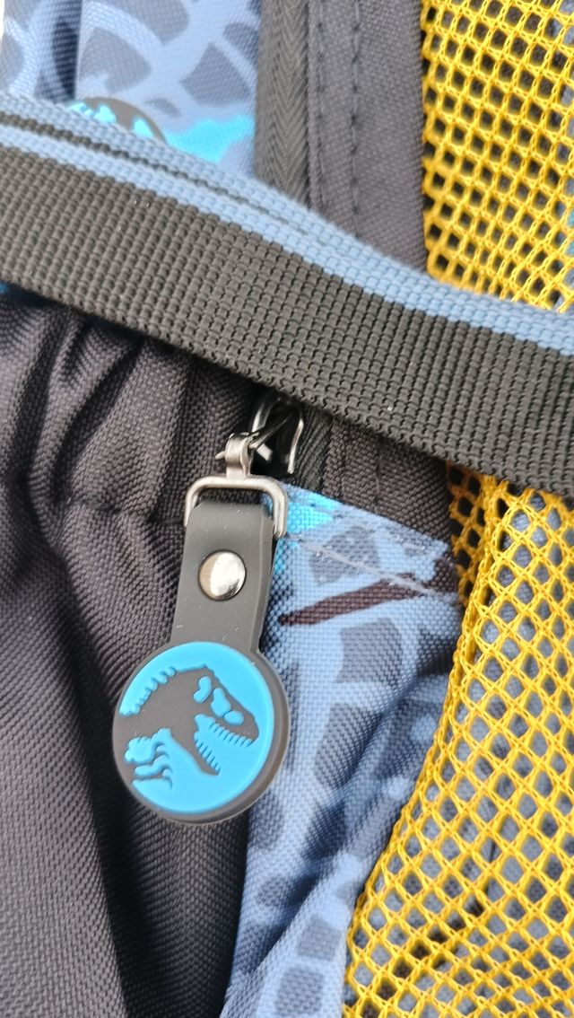 Zaino originale Jurassic park