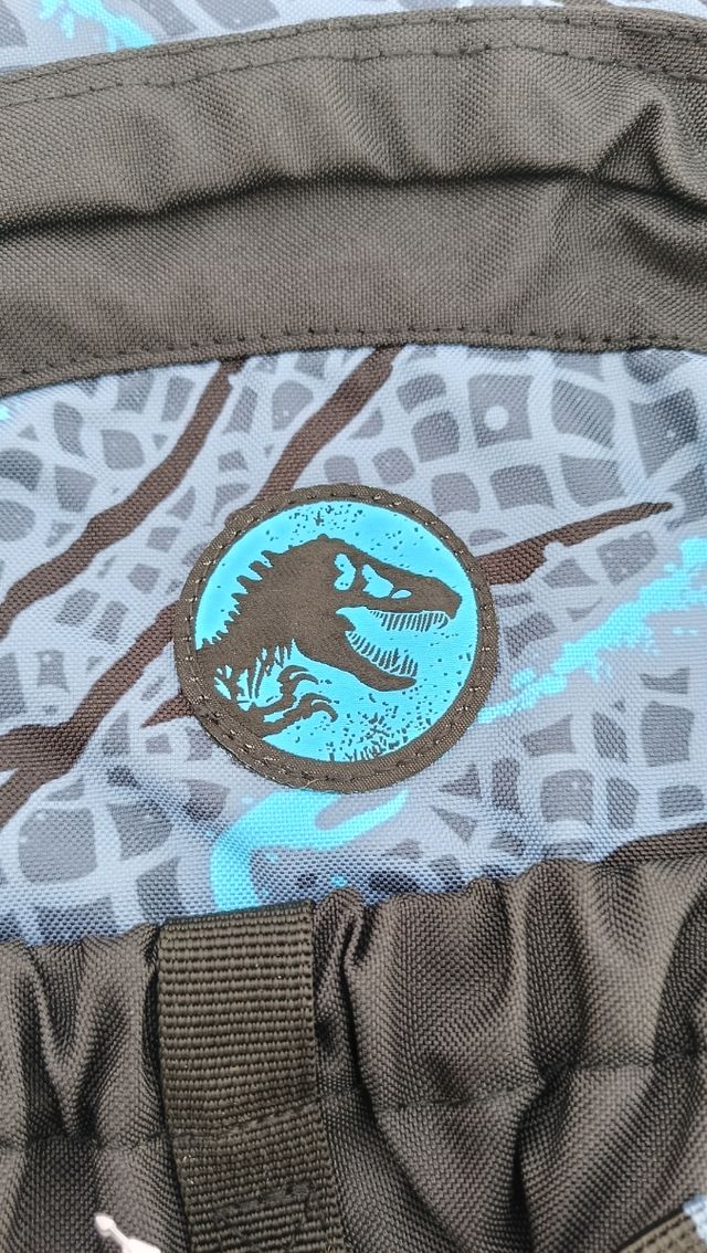 Zaino originale Jurassic park