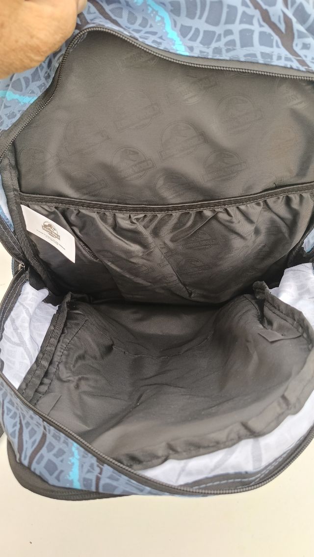 Zaino originale Jurassic park