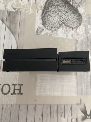 Playstation VR + cámara