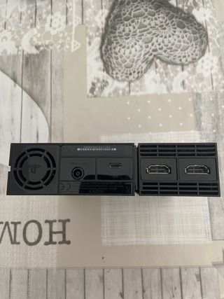 Playstation VR + cámara