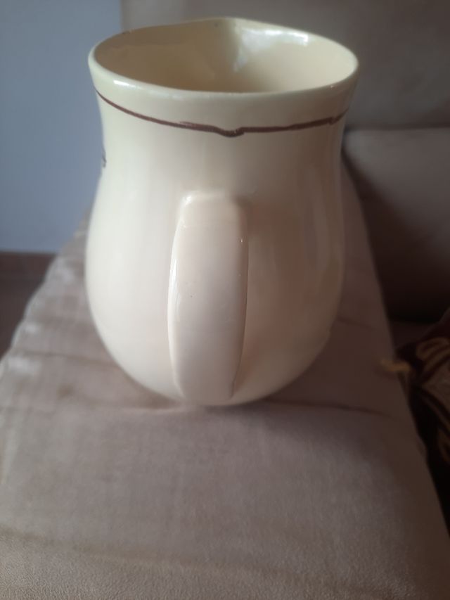 Brocca vintage Mulino Bianco