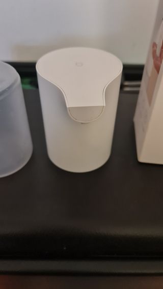 Dispensador Sabonete Espuma Xiaomi