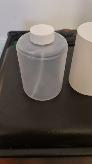 Dispensador Sabonete Espuma Xiaomi