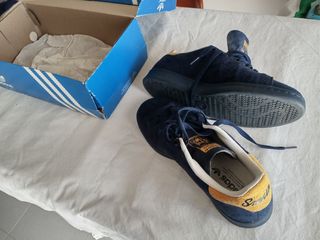 Adidas 